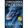 Christopher Paolini Eragon (Tascabile) Inheritance Cycle