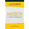 William Shakespeare James Anthony Macbeth (Tascabile) Shakespeare Retold