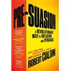 Robert Cialdini Pre-Suasion (Tascabile)