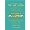 Dalai Lama The Little Book Of Buddhism (Copertina rigida)