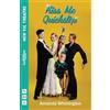Amanda Whittington Kiss Me Quickstep (Tascabile) NHB Modern Plays