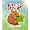 Feeling Hungry: Interactive Touch-and-Feel Board Book to Help (Libro di cartone)