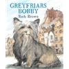 Ruth Brown Greyfriars Bobby (Tascabile)