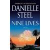 Danielle Steel Nine Lives (Tascabile)