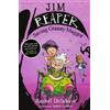 Rachel Delahaye Jim Reaper: Saving Granny Maggot (Tascabile) Jim Reaper