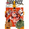 Shueisha Eiichi One Piece 20: Bataille Décisive À Alubarna: Bataille (Tascabile)