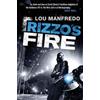 Lou Manfredo Rizzo's Fire (Tascabile)