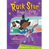 Jenny Moore Rock Star Road Trip (Tascabile)