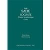 Erik Satie Socrate (Tascabile)