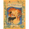 Kipling Rudyard Storyteller Book: the Jungle Book (Tascabile)