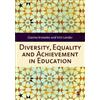 Vini Lander Gianna Kno Diversity, Equality and Achievement in Educa (Tascabile)