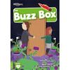 William Anthony The Buzz Box (Tascabile) BookLife Readers