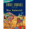 Bible Stories from the New Testament (Copertina rigida) Smart Kids