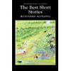 Rudyard Kipling The Best Short Stories (Tascabile) Wordsworth Classics
