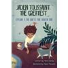 Dumas Marti The Quest for Screen Time (Tascabile) Jaden Toussaint, the Greatest