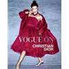 Charlotte Sinclair Vogue on: Christian Dior (Copertina rigida)
