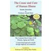 Arnold Ehret Cause And Cure Of Human Illness (Tascabile)