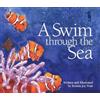 Kristin Joy Pratt-Serafini A Swim Through the Sea (Tascabile)