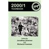 Jonathan Downes Centre for Fortean Zoology Yearbook 2000/1 (Tascabile)