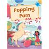 Jenny Moore Popping Pam (Tascabile)