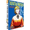 Gege Akutami Jujutsu Kaisen: Light Novels - Band 2 (Finale) (Tascabile)