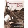 Will Adams Trainspotting Days (Tascabile)
