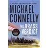 Michael Connelly The Brass Verdict (Tascabile) Lincoln Lawyer Novel