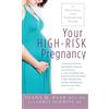 Diana Raab Your High-Risk Pregnancy (Copertina rigida)
