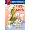 Tish Rabe Cooking with the Grinch (Dr. Seuss) (Tascabile)