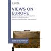 Lilli Riettiens Views on Europe (Copertina rigida)