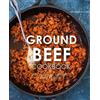 Booksumo Press Ground Beef Cookbook (Tascabile)