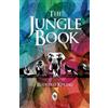 Rudyard Kipling The Jungle Book (Tascabile)