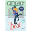 Elle Kennedy The Deal (Tascabile) Off-Campus
