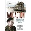 David Render Stuart Tootal Tank Action (Tascabile)
