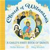 Katie Warner Cloud of Witnesses (Libro di cartone)