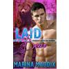 Marina Maddix Laid Bear (A Werebear Shifter BBW Romance) (Tascabile)