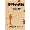 Edward L Bernays Propaganda (Tascabile)