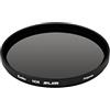 Kenko Smart MC ND8 Slim Filtro 46mm, Nero