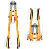 Olympia Tools 39 - 124 Power Grip Bolt cutter, 61 cm