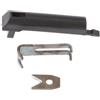 C.K Jokari Set di coltello di ricambio per pinza spelafili automatica Super 4 plus 20050, 1 pezzi, 29050