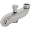 SOMATHERM FOR YOU - C510 - Bocchino vasca doccia con automatico - 15/21 dado