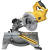 DEWALT Troncatrice radiale 216mm 1800W + Sistema tracciatura XPS, DWS777-QS