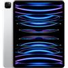 Apple iPad Pro 12.9 inches M2 (2022) 6th generation, Silver - 256GB - Wi-Fi - Good