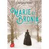 Livre de Poche Jeunesse (Le) Marie et Bronia: Le pacte des soeurs