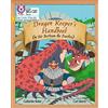Collins Dragon Keeper's Handbook: Phase 5 Set 1