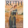 Myrtlefield House Ruth: How love's redeeming work is done