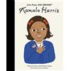 Frances Lincoln Kamala Harris (67): Little People, Big Dreams