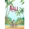 CREATESPACE Bali or Bust: 6 by 9 travel sketchbook journal 100 pages [Lingua Inglese]