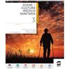 Simone per la Scuola Igiene e cultura medico-sanitaria 3. Ii edizione. Per gli Ist. professionali. Con e-book. Con espansione online (Vol. 3)