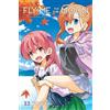 VIZ Media LLC Fly Me to the Moon, Vol. 33: Volume 33